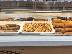 -京八珍(和平东桥店)