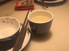 -绿茶餐厅(昆明世纪金源店)