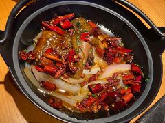 -顺香居·老字号湖北菜(江汉路店)