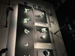 -金沙遗址博物馆