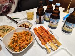 -白氏兄弟烧烤(富康路总店)