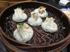 翡翠烧卖-九炉分座(个园店)