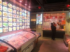 -潮中人·潮州菜(益乐路店)