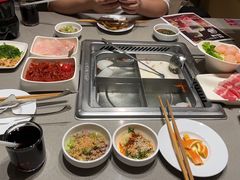 -海底捞火锅(吾悦广场店)