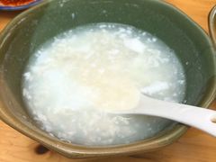 -徐老幺奶汤面