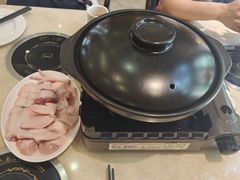 -海南椰子鸡餐厅(三亚湾红树林店)