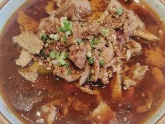 -红樱桃·欢乐餐厅(太原里店)