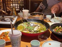 -川菜故事(光谷步行街店)