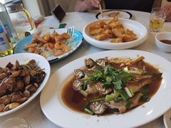 -天天渔港(杏林街店)