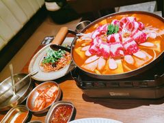-春熙台·韩国料理(宝安西乡店)