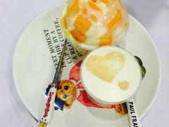 -贝紫Style(木马公寓店)