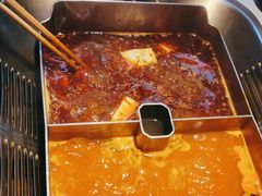 -九鼎轩脆毛肚火锅(南京东路店)