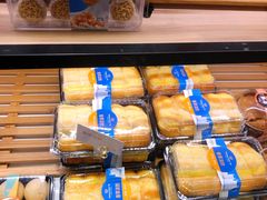 -广隆蛋挞王(农讲所店)