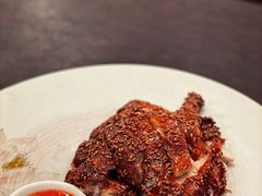 -广州文华东方酒店·江-由辉师傅主理