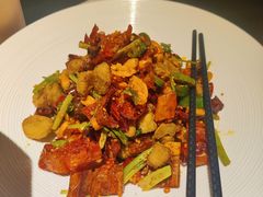 -天一朴素(武汉大学店)