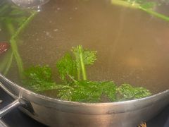 -刘少华贵州小黄牛·鲜牛肉火锅(总店)