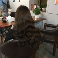 点击看大图 -GIRL STYLE 烫发·染发沙龙