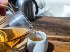 -瓦库茶馆17号(海汇港店)