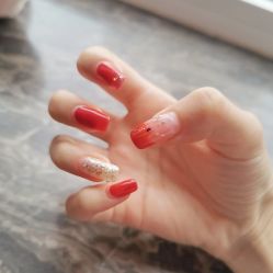 -U3日式美甲美睫