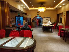 大堂-惠宾饭庄(中山路店)