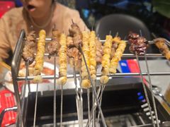 -鼎原力量东北吊炉烧烤(幸福街店)
