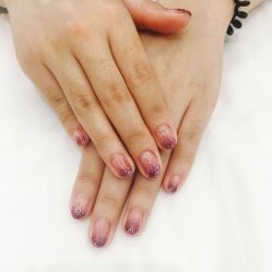 点击看大图 -安娜美甲美睫沙龙