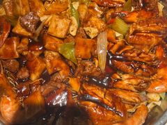 -黄记煌三汁焖锅(顺义华联店)