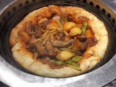 -灶座小锅烀饼·铁锅炖(全国总店)