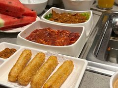 -海底捞火锅(宝龙广场夜宵主题店)