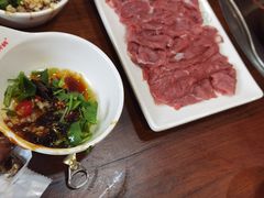 -大明铜锅·烤涮坊·烧烤(总店)