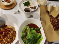 -眉州东坡(华联万柳店)