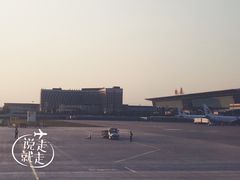 -星巴克(西安机场1店T3到达店)