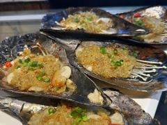 -星聚烧烤(刘家寨生活小区店)