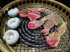 -三石铁板烧(紫竹桥店)
