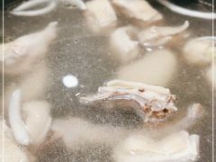 -烹然四季椰子鸡火锅(团结湖总店)