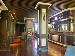 -蓝山咖啡馆(白马湖店)