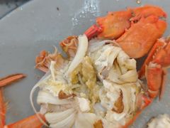 -仙螺岛海鲜自助餐厅(总店)