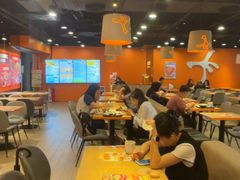 -大快活(丽丰店)