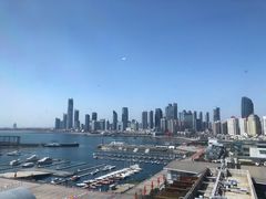 -青岛海尔洲际酒店