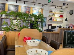 大堂-拿渡·水煮鱼麻辣香锅(王府井奥莱·香江小镇店)
