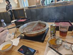 -牛匠和牛寿喜锅(西安总店)