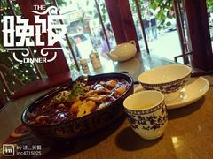 android_upload_pic-随善园餐厅(大理店)