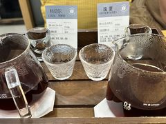 -KAFKA·卡夫卡咖啡(文林店)
