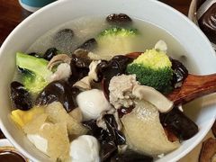 -咸亨酒店•非遗绍兴菜•中华老字号(堂吃餐厅)