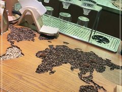 -BERRY BEANS(东直门店)