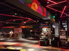 -W FITNESS 威尔仕健身·游泳(老西门新苑店)