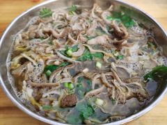-贵州特色羊肉粉(北岸印象店)