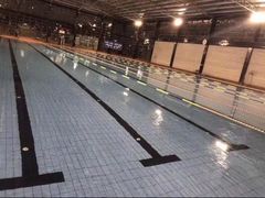 -西博游泳馆