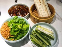 -吴家·非遗淮扬小馆(镇江万达广场店)