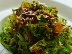 颜家生菜-颜家菜·鲁菜世家(大明湖店)